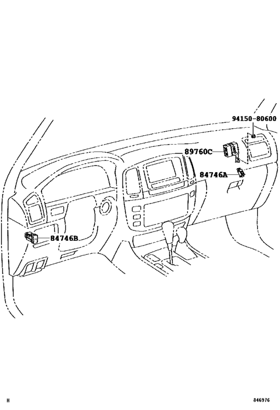 Tire Pressure Warning System