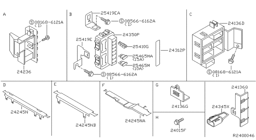 Wiring