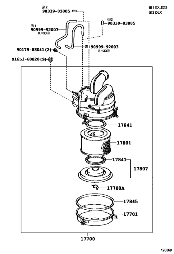 Air Cleaner