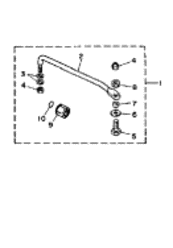 Steering guide attachment