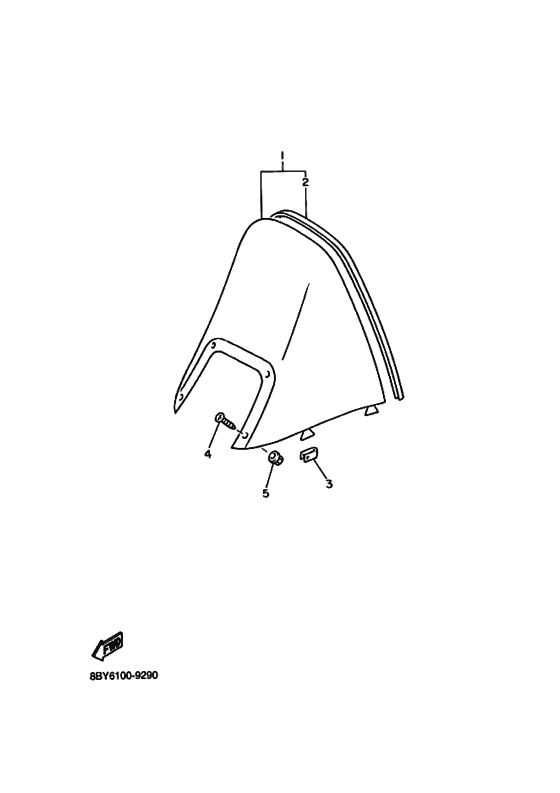 Windshield
