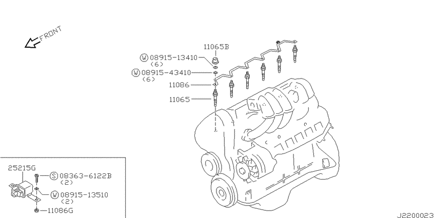 Ignition System