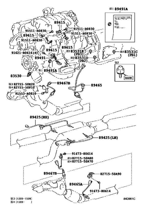 Switch & Relay & Computer