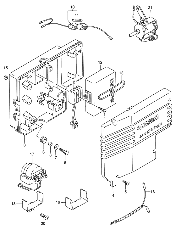 Electrical