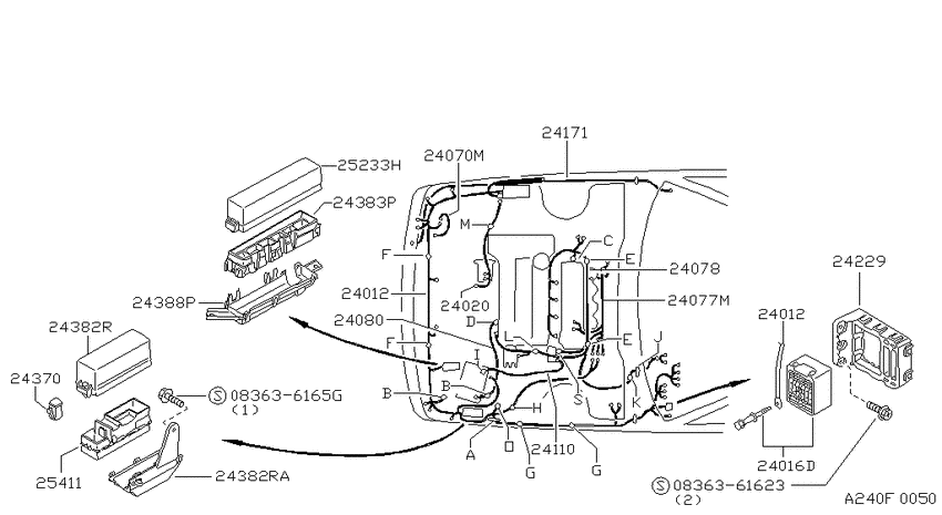 Wiring