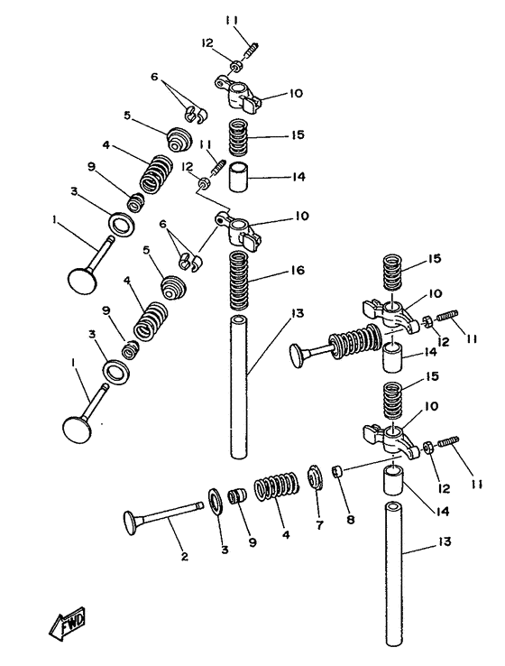 Valve