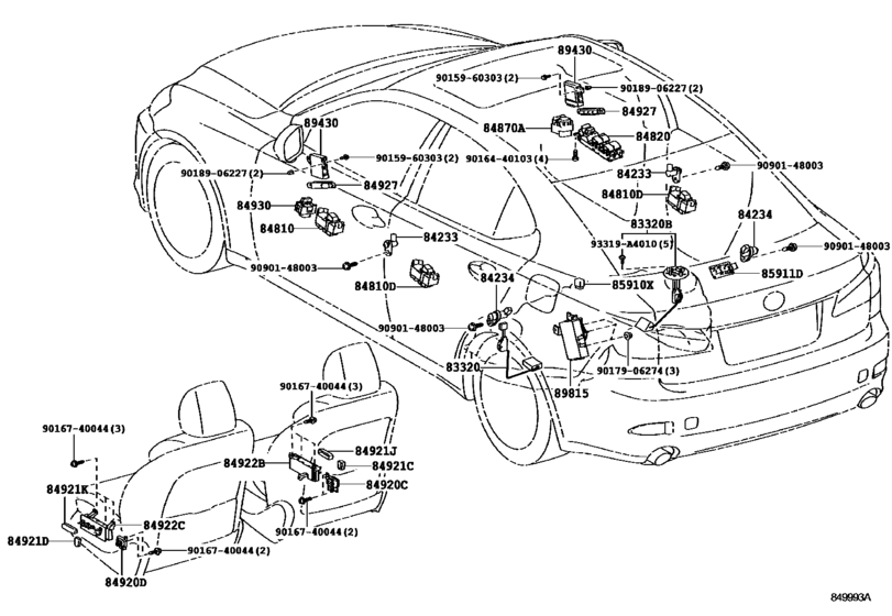 Switch & Relay & Computer