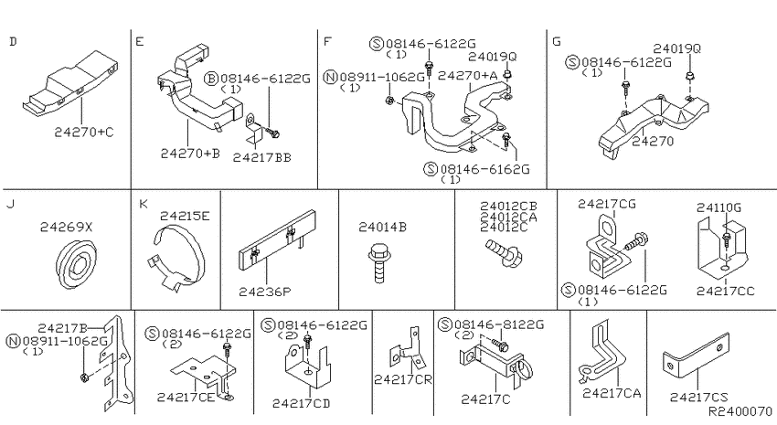 Wiring
