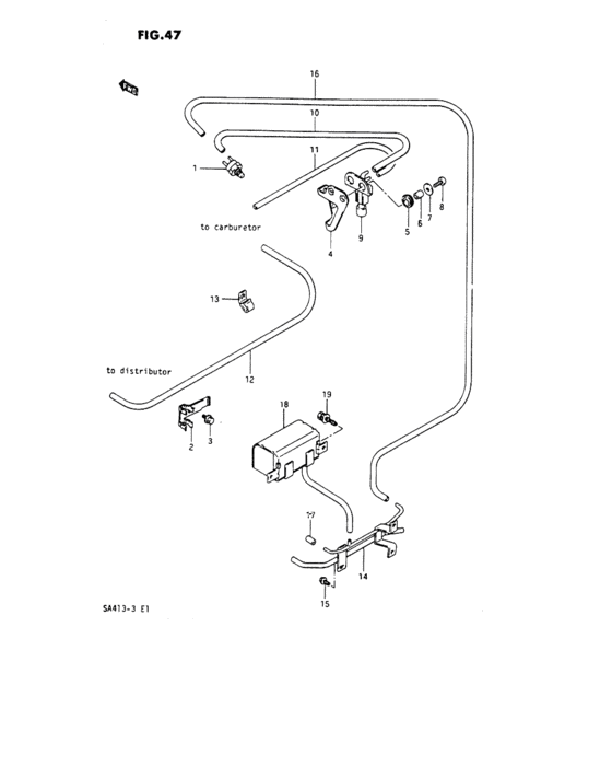 Emission control system
