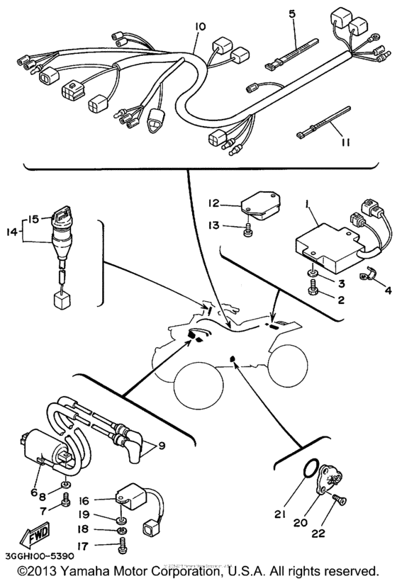 Electrical