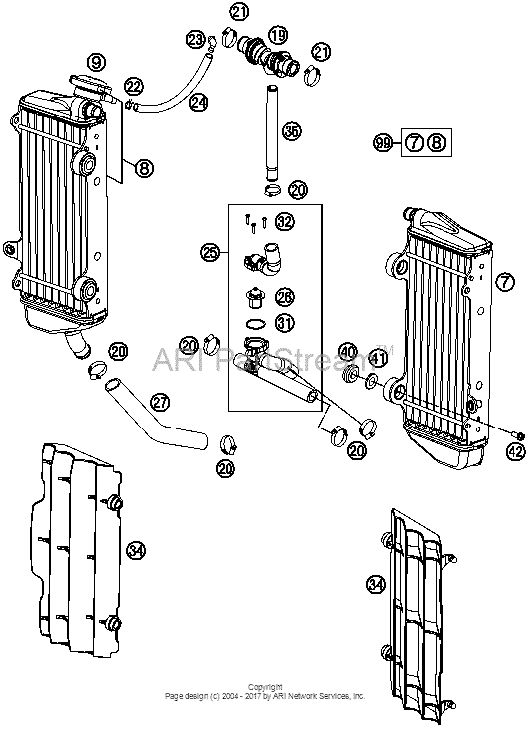Cooling System