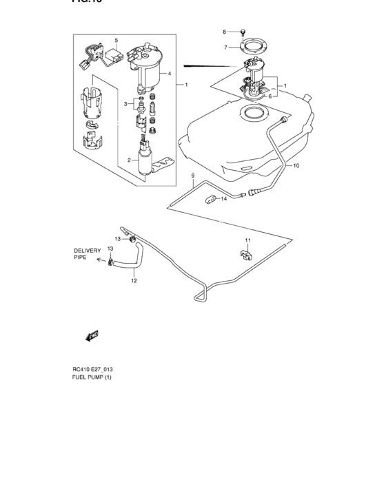 Fuel Pump