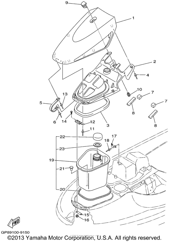 Engine hatch