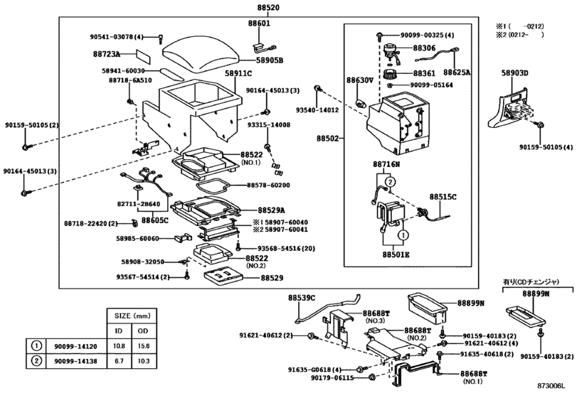 Heating & Air Conditioning - Cooler Unit