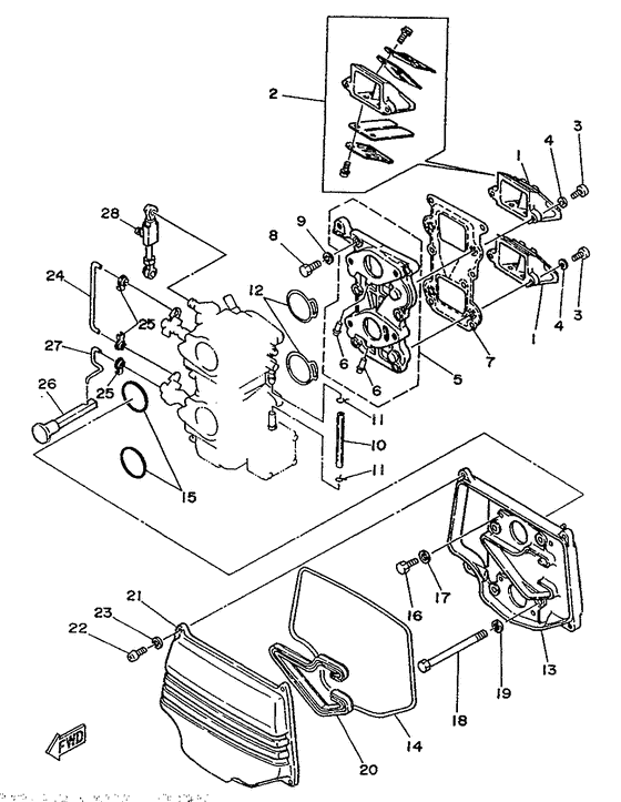 Intake