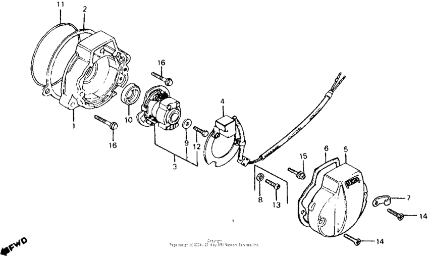 Pulse generator