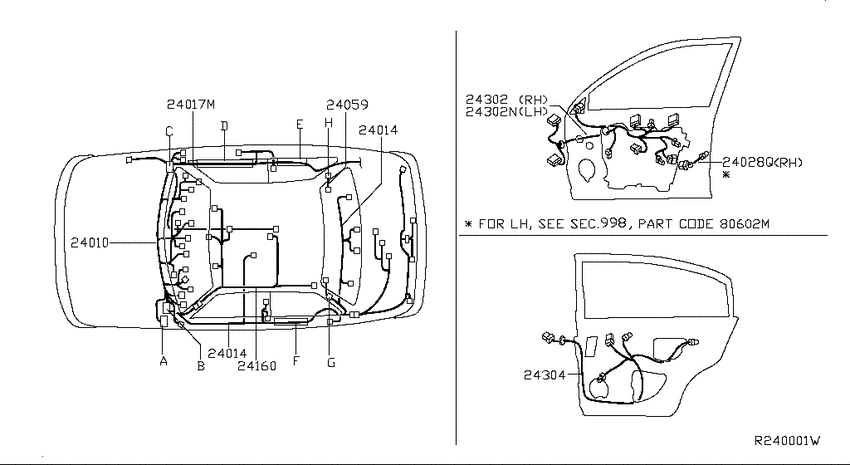 Wiring