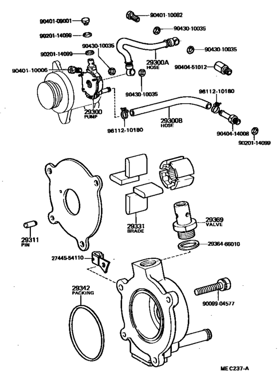 Vacuum Pump