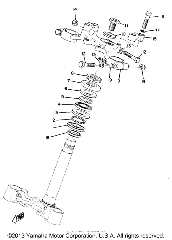 Steering