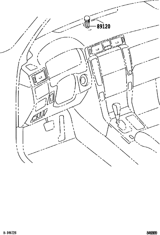 Automatic Light Control System (Conlight)