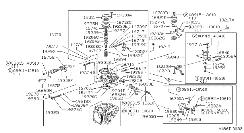 Fuel injection pump