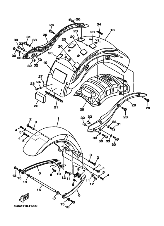 Fender