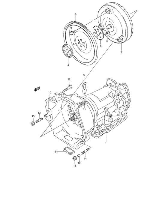 Automatic transmission