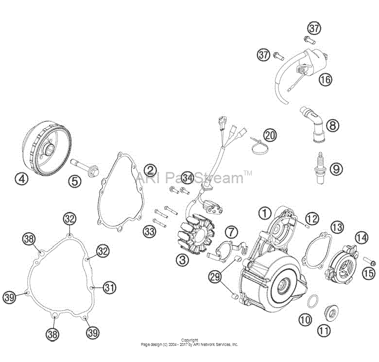 Ignition System