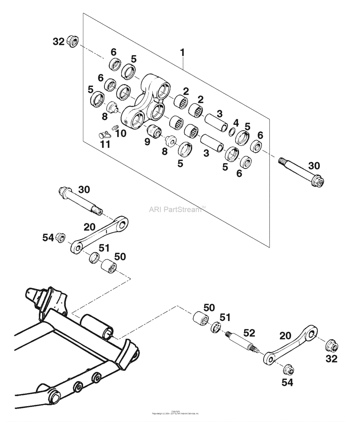Pro Lever System