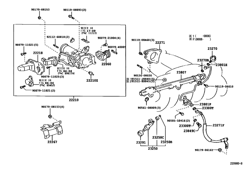 Fuel Injection System