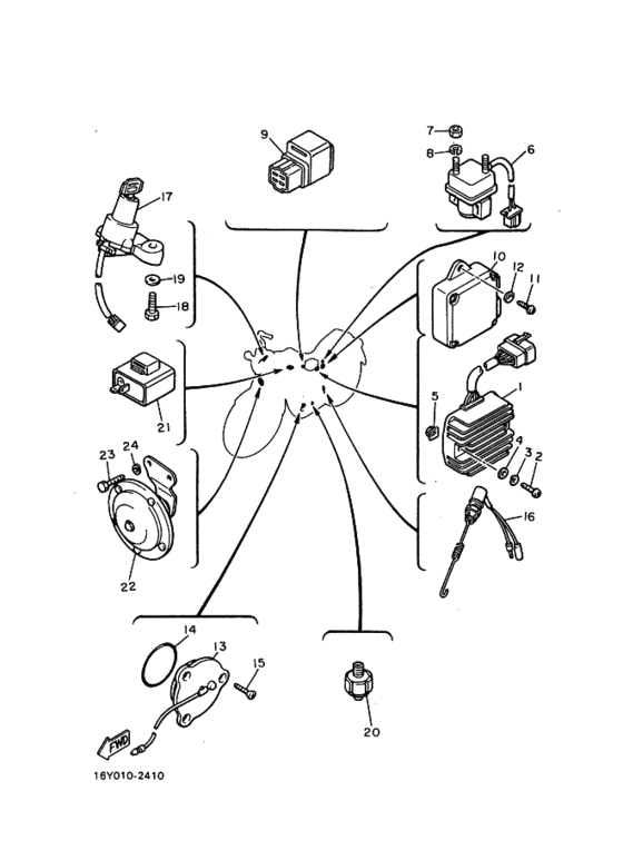 Electrical 2
