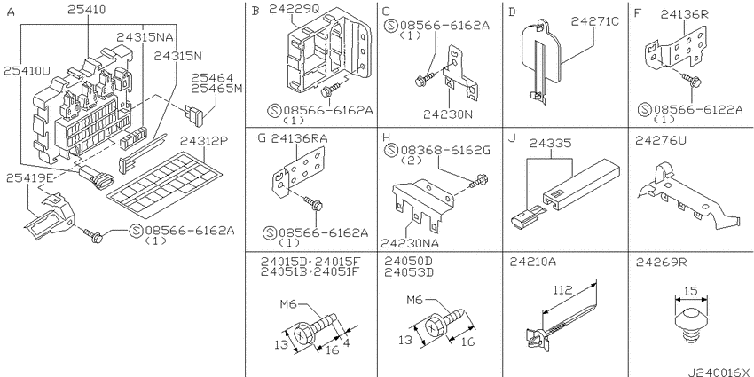 Wiring