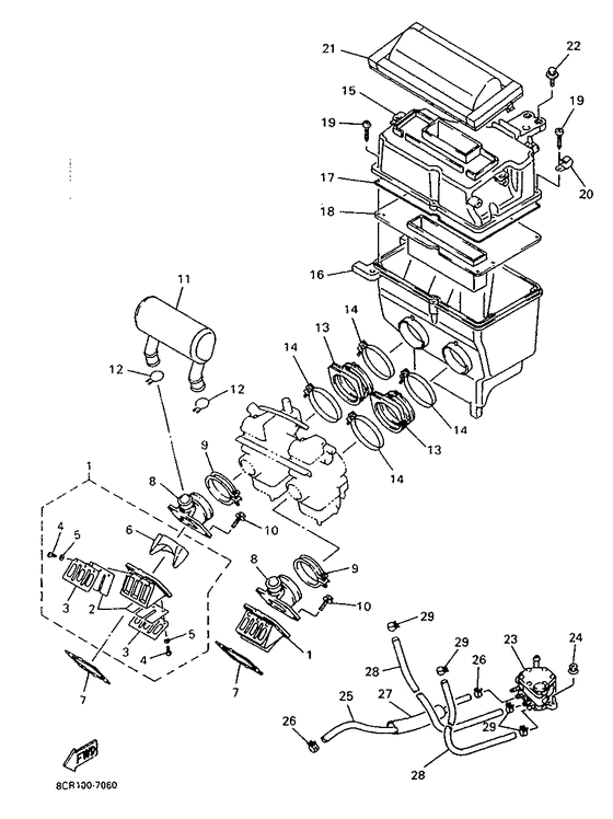 Intake