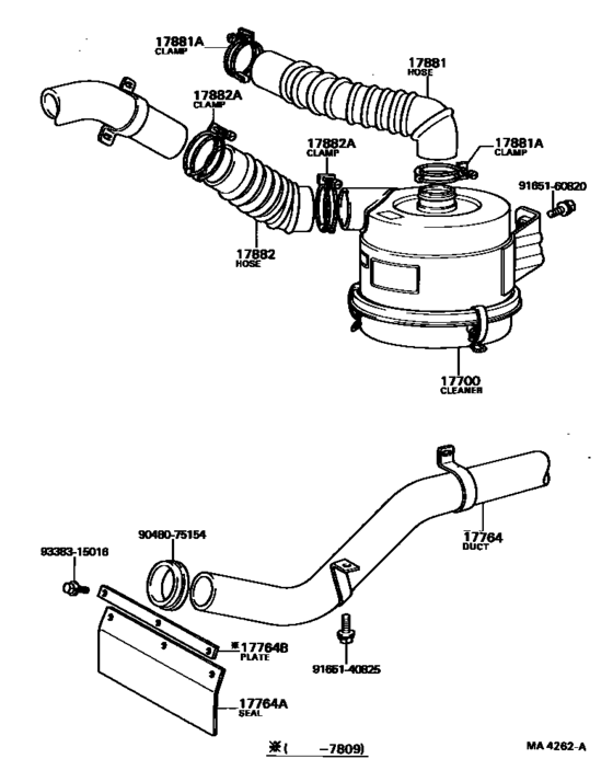 Air Cleaner