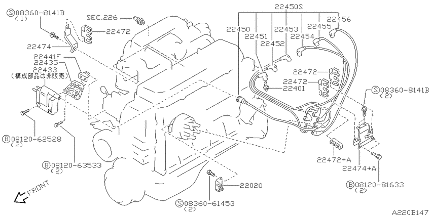 Ignition System