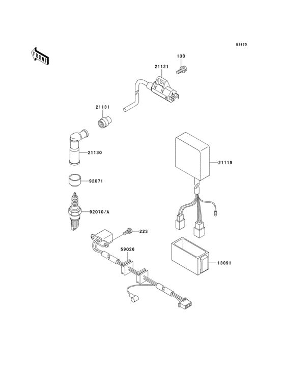 Ignition System