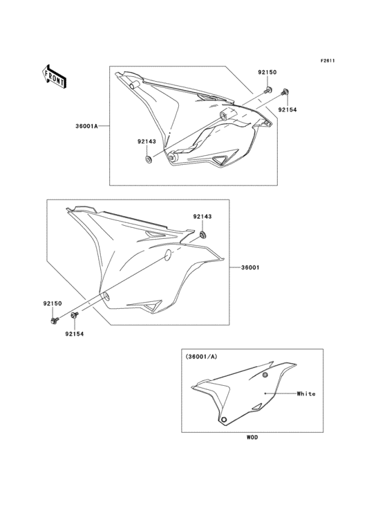 Side covers