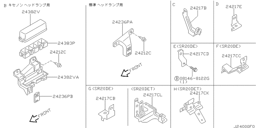 Wiring