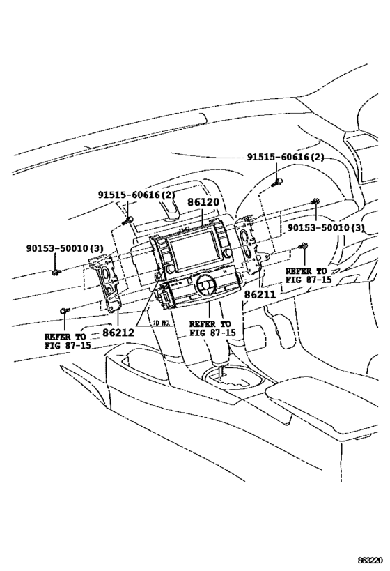 Radio Receiver & Amplifier & Condenser