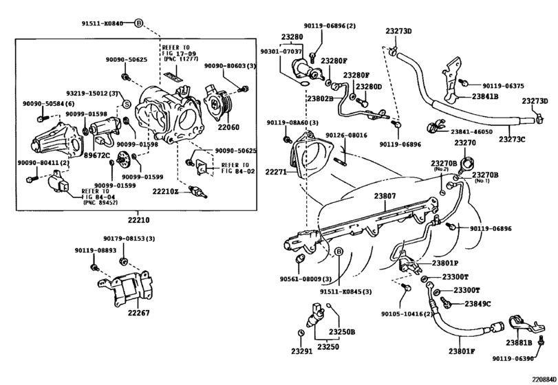 Fuel Injection System