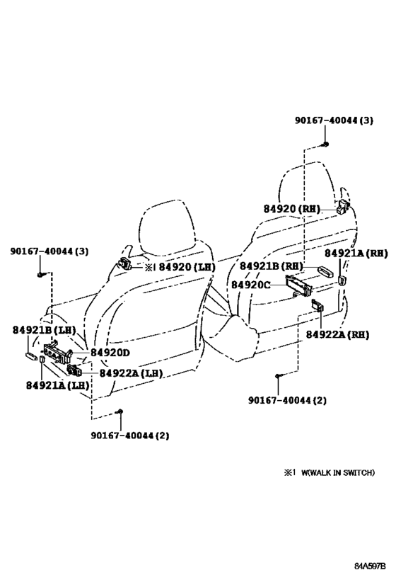 Switch & Relay & Computer