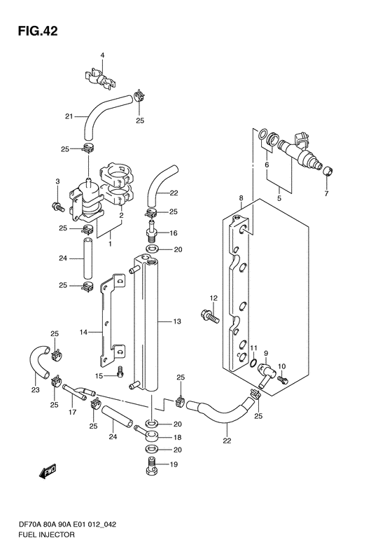 Fuel injector