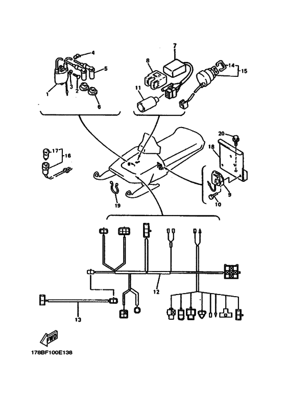 Electrical 1