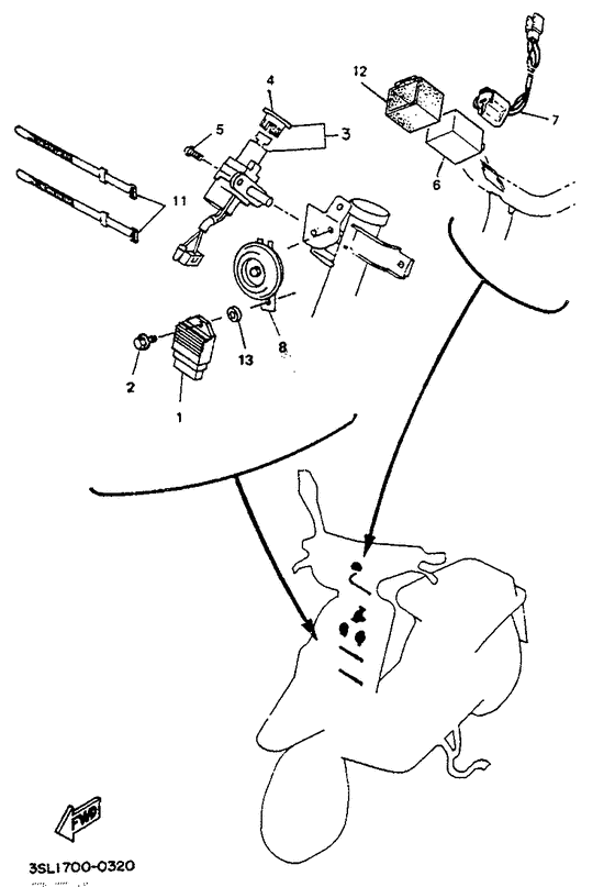 Electrical