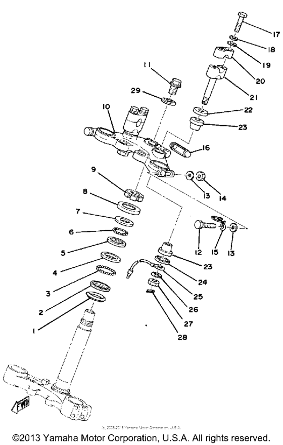 Steering