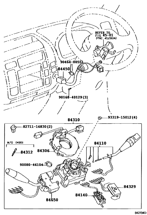 Switch & Relay & Computer