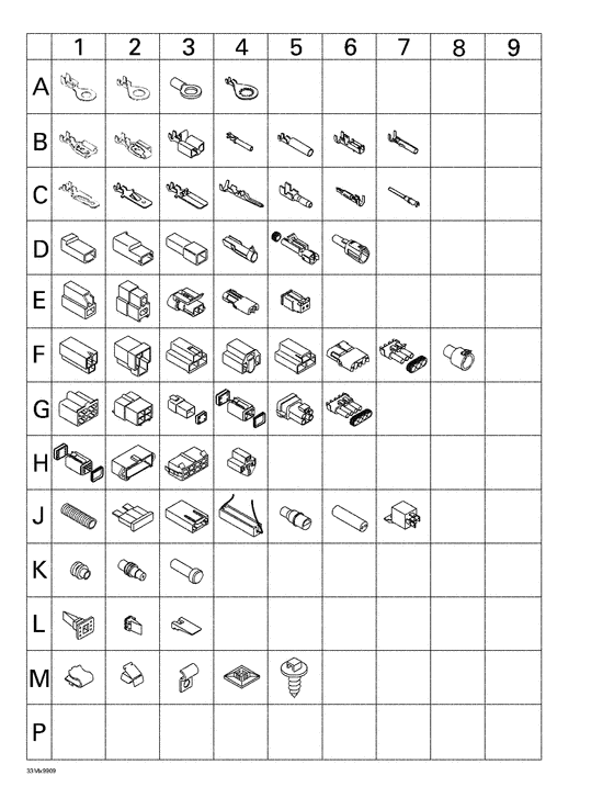 10- electrical accessories