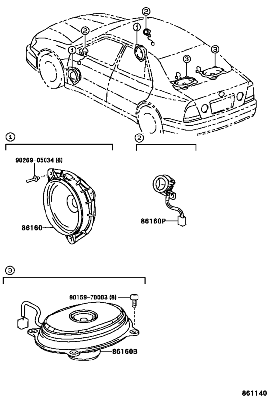 Speaker