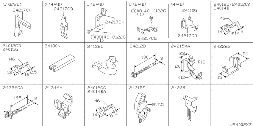 Wiring