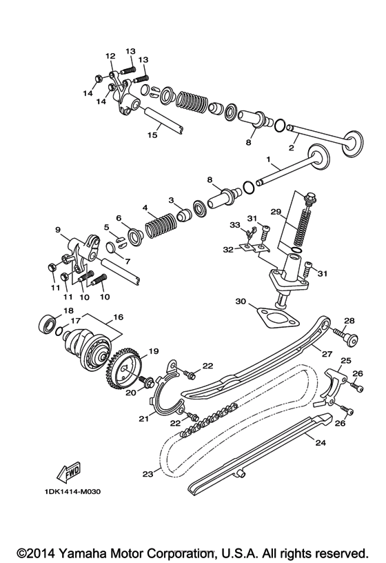 Valve